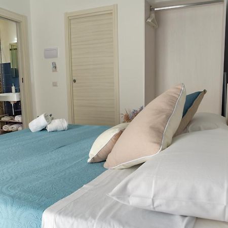 Bed and Breakfast Quasi In Porto Agropoli Exteriér fotografie